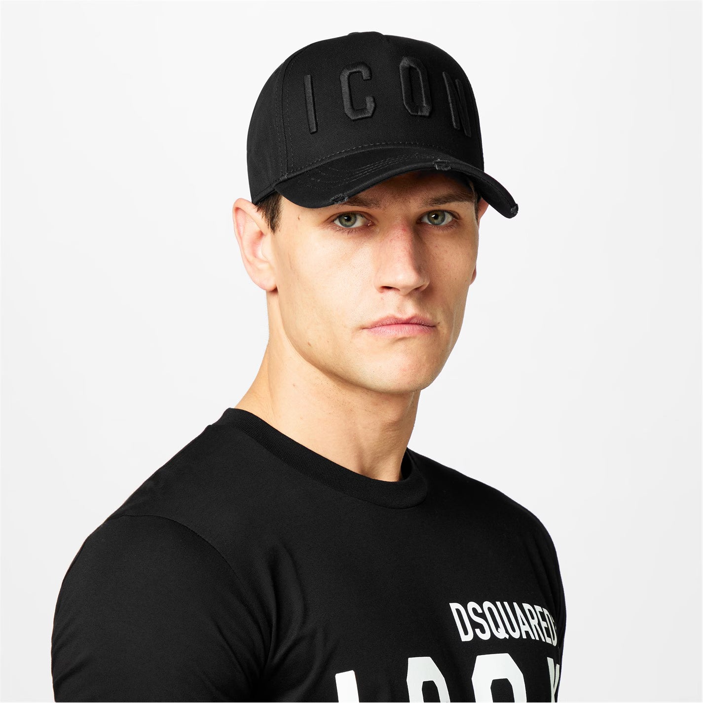 Icon Baseball Cap