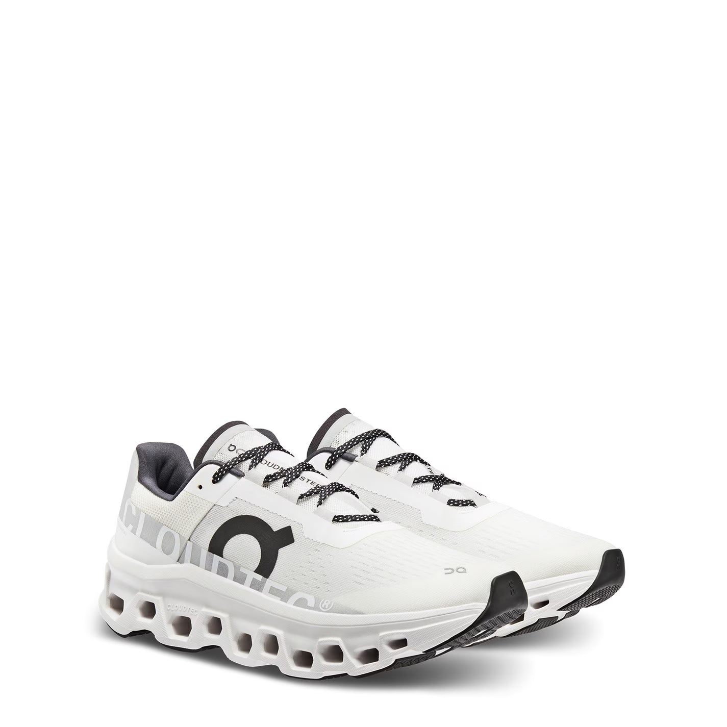 ON Mens Cloudmonster Running Shoes