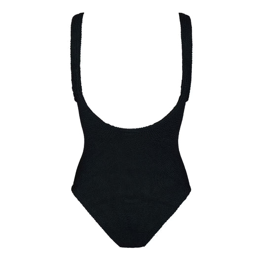 HUNZA G Domino Swimsuit
