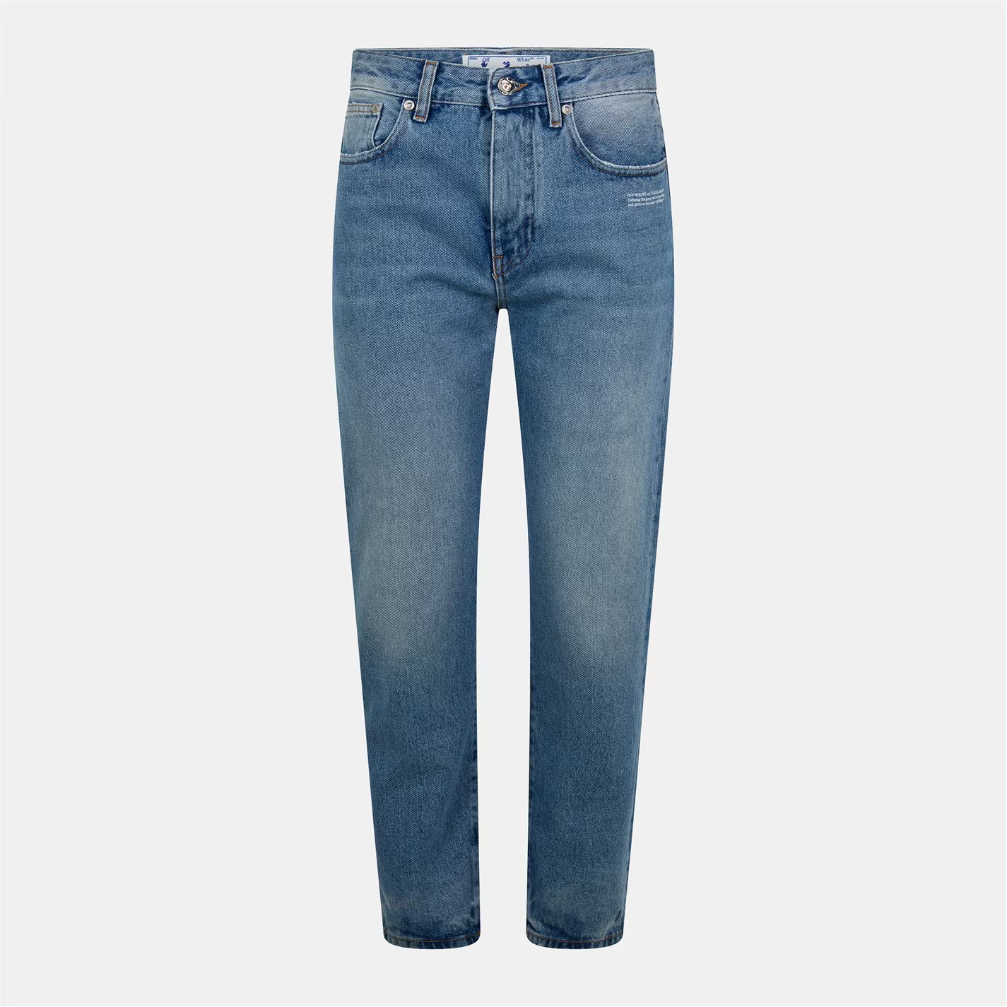 Women's Straight Jeans