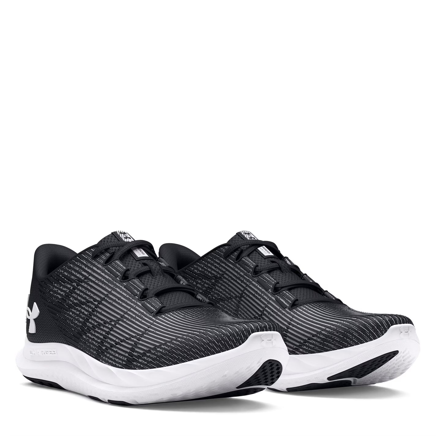 Under Armour Speed Swift Running Shoes Mens