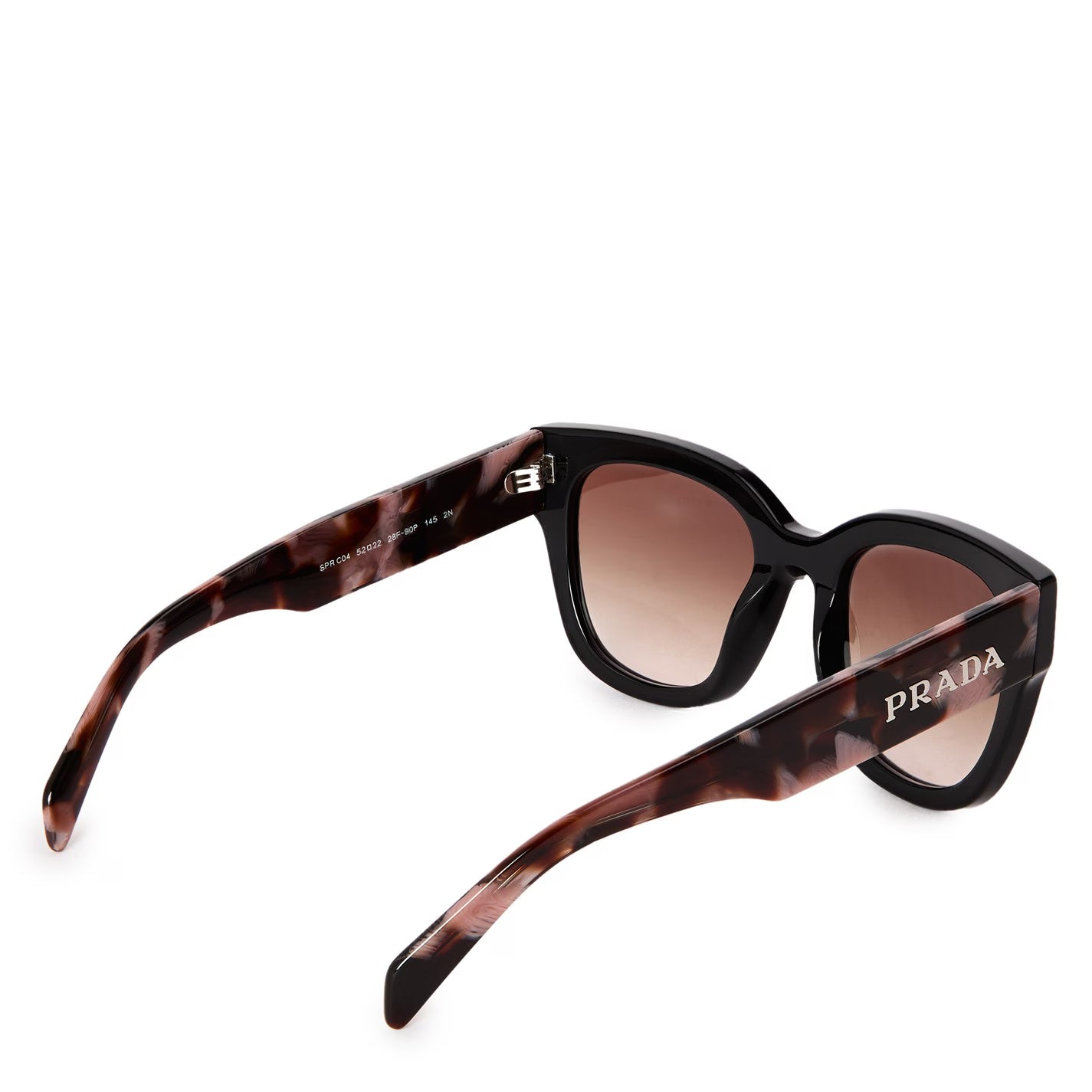 PRADA Women's Wayfarer Sunglasses