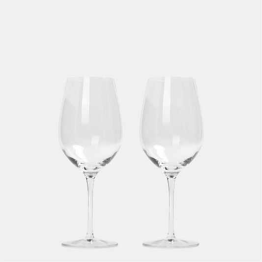 TIFFANY Wine Glasses