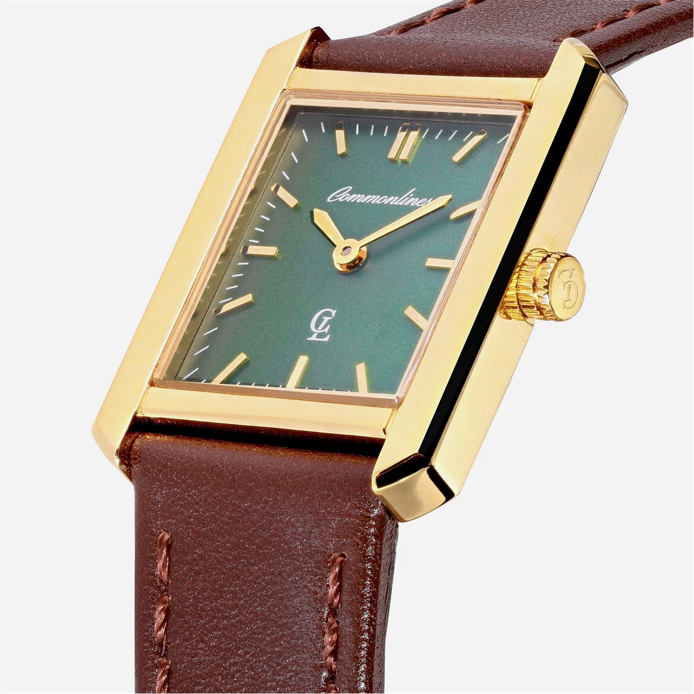 Common Lines Timepieces