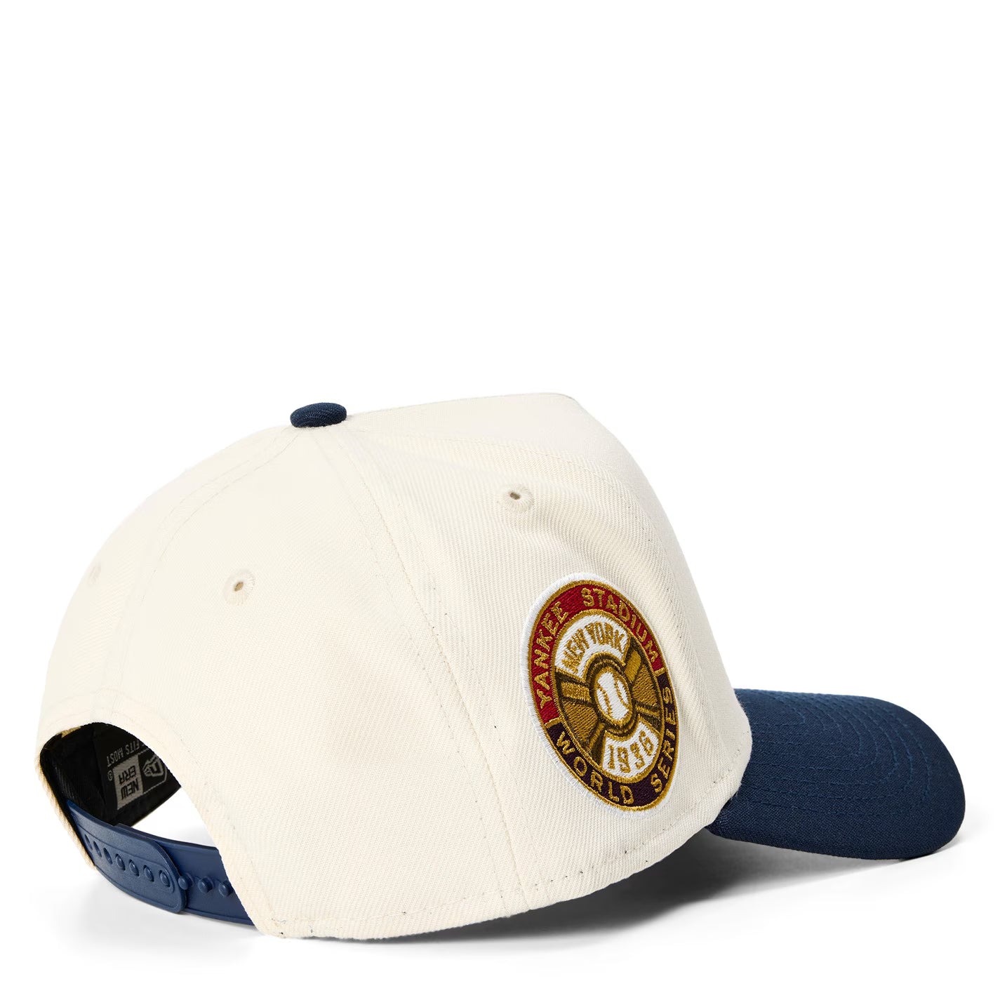 Men's Patch Baseball Cap