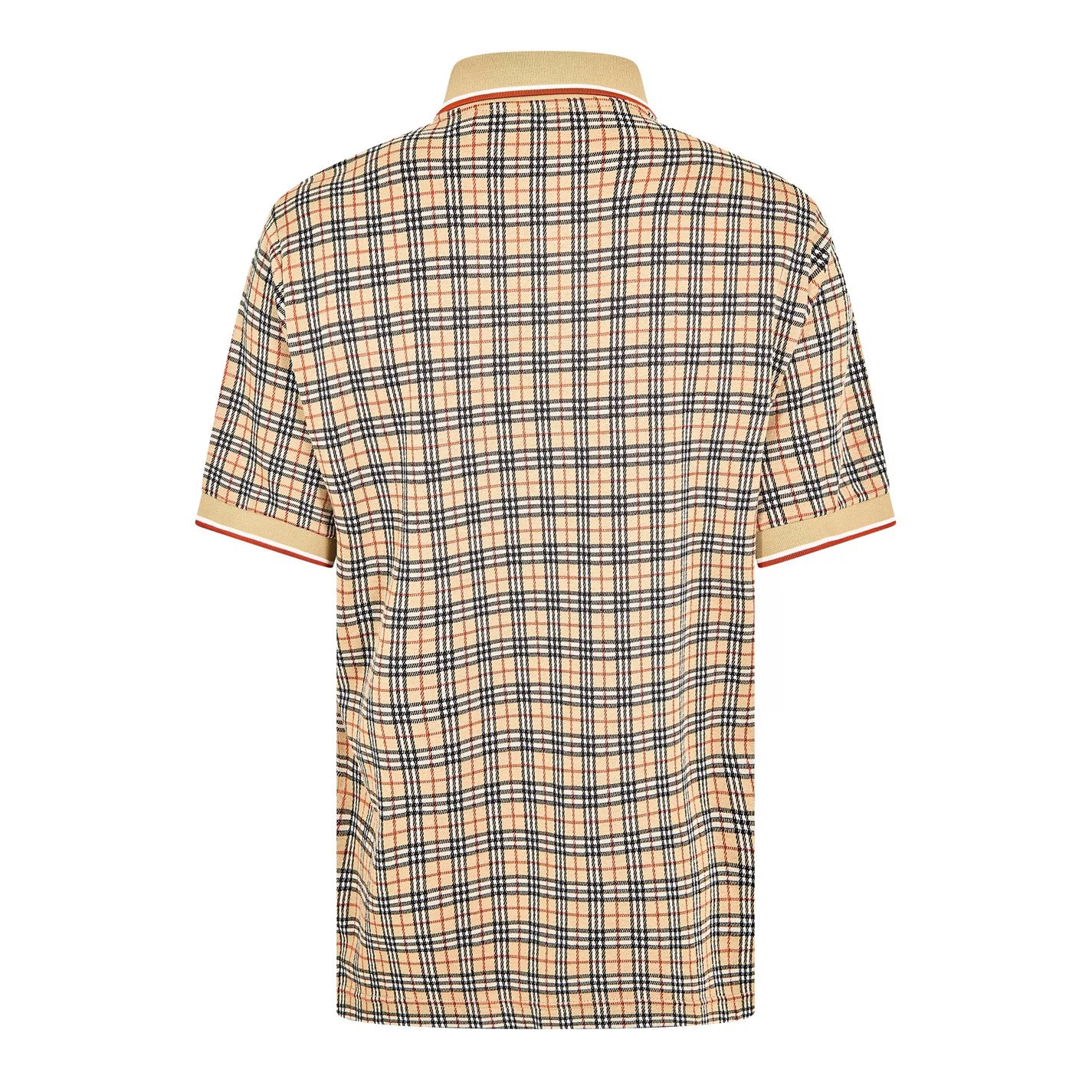 Burb Pelham Polo Sn62