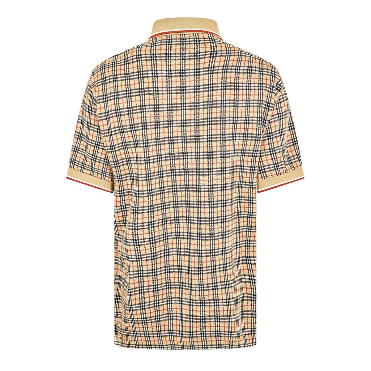 Men's Burb Pelham Polo Shirt