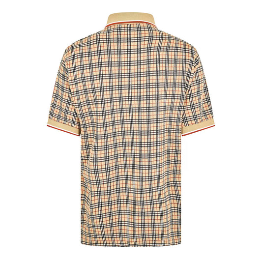 Men's Burb Pelham Polo Shirt