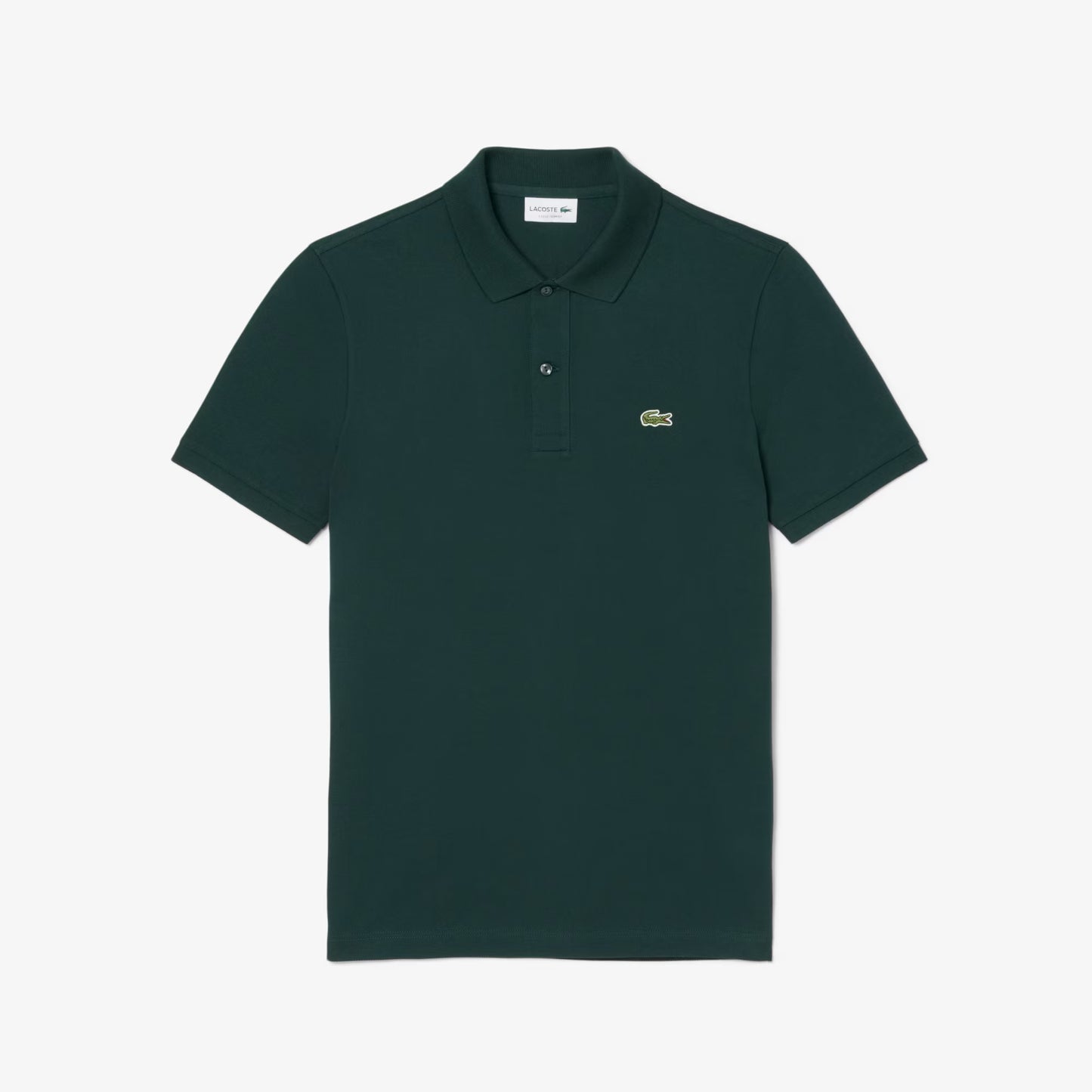 Slim Fit L.12.12 Original Polo Shirt