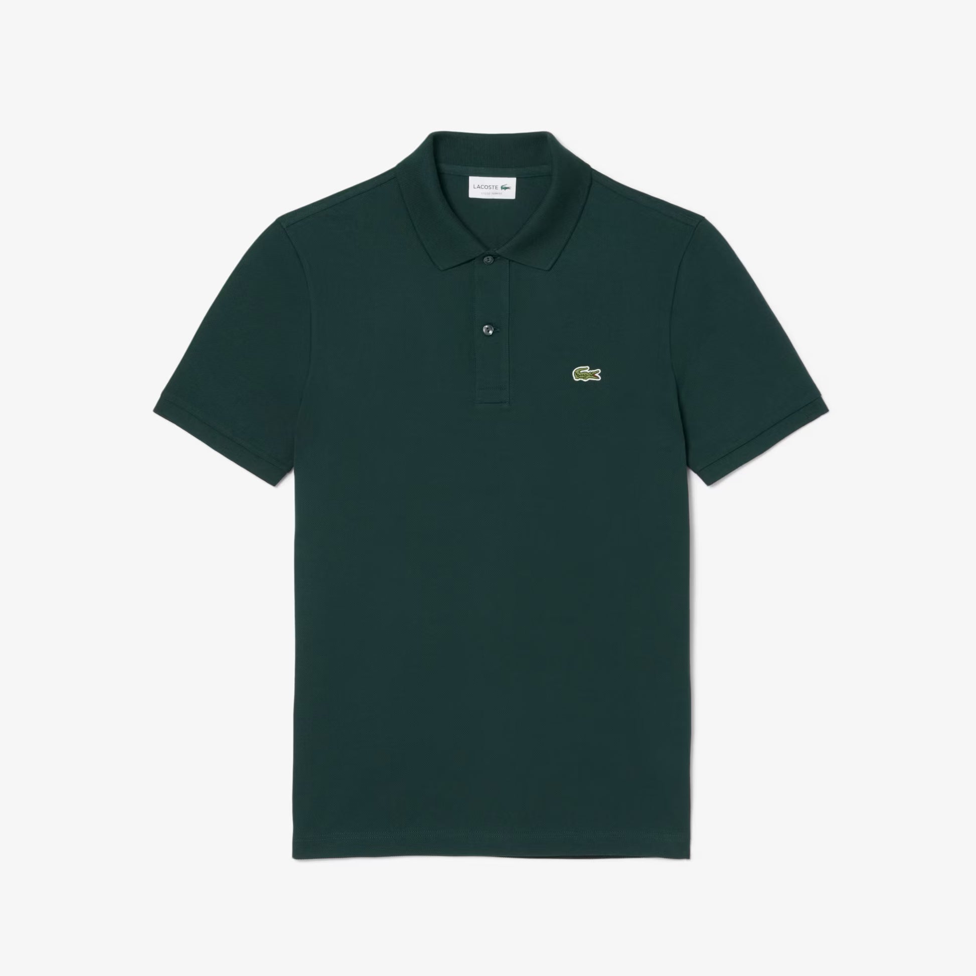 Slim Fit L.12.12 Original Polo Shirt