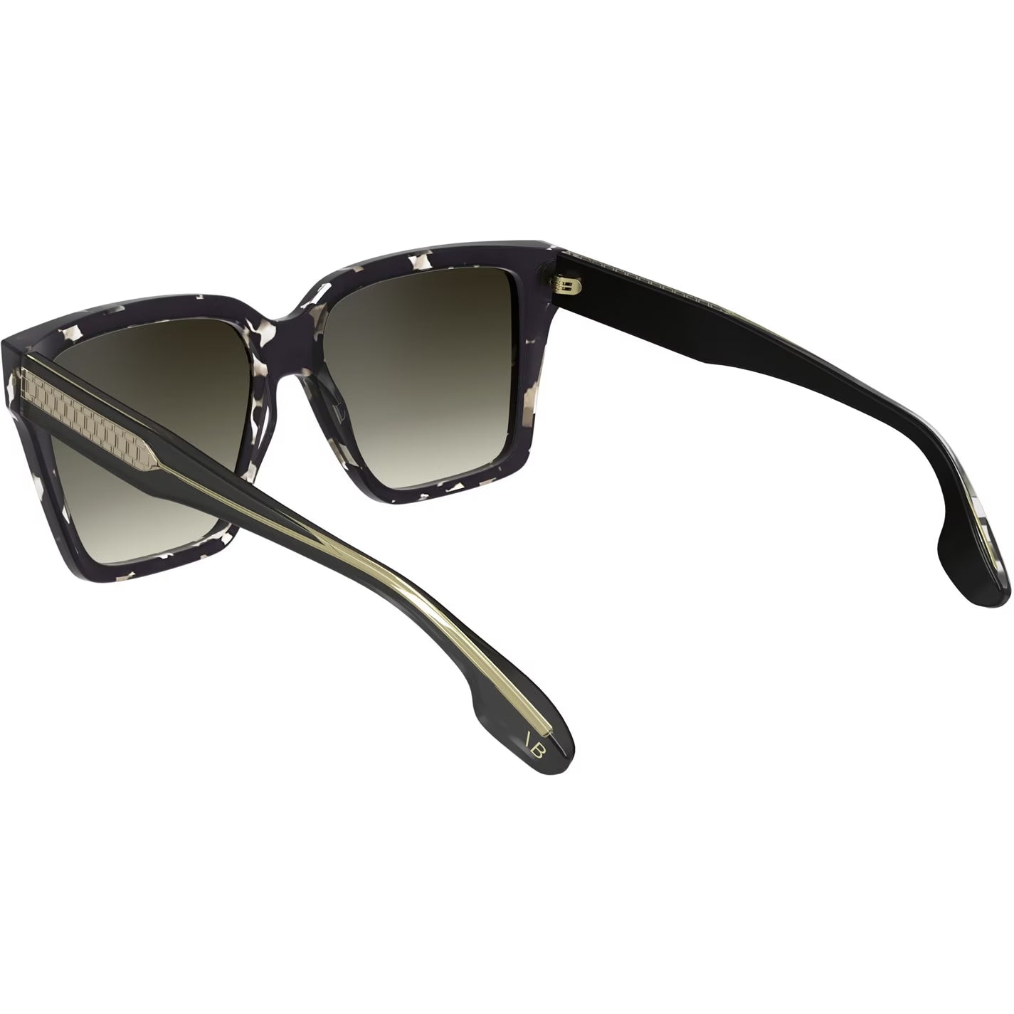 VICTORIA BECKHAM Women's Rectangle Sunglasses