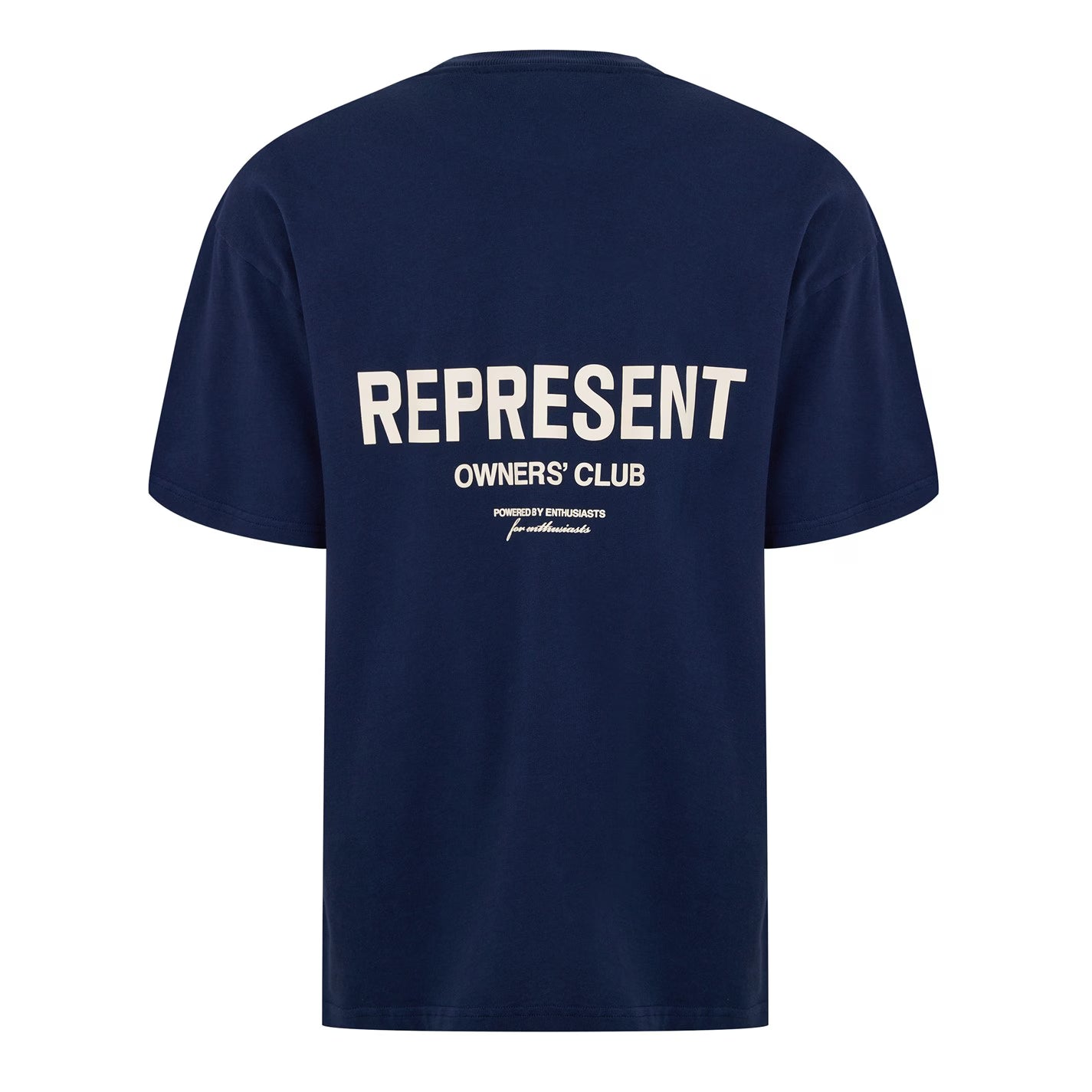 Men's Owners Club Oversized Fit T-Shirt
