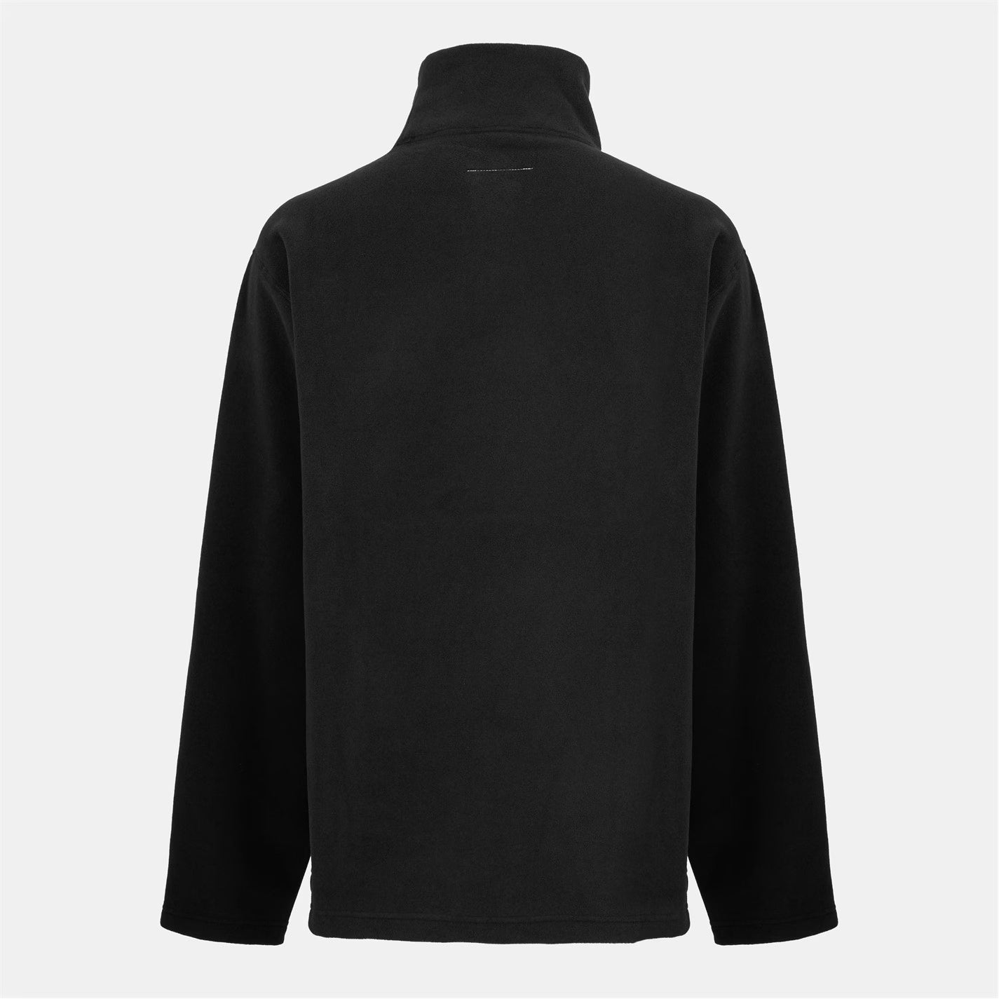 MM6 MAISON MARGIELA x Salomon High Neck Fleece Sweater