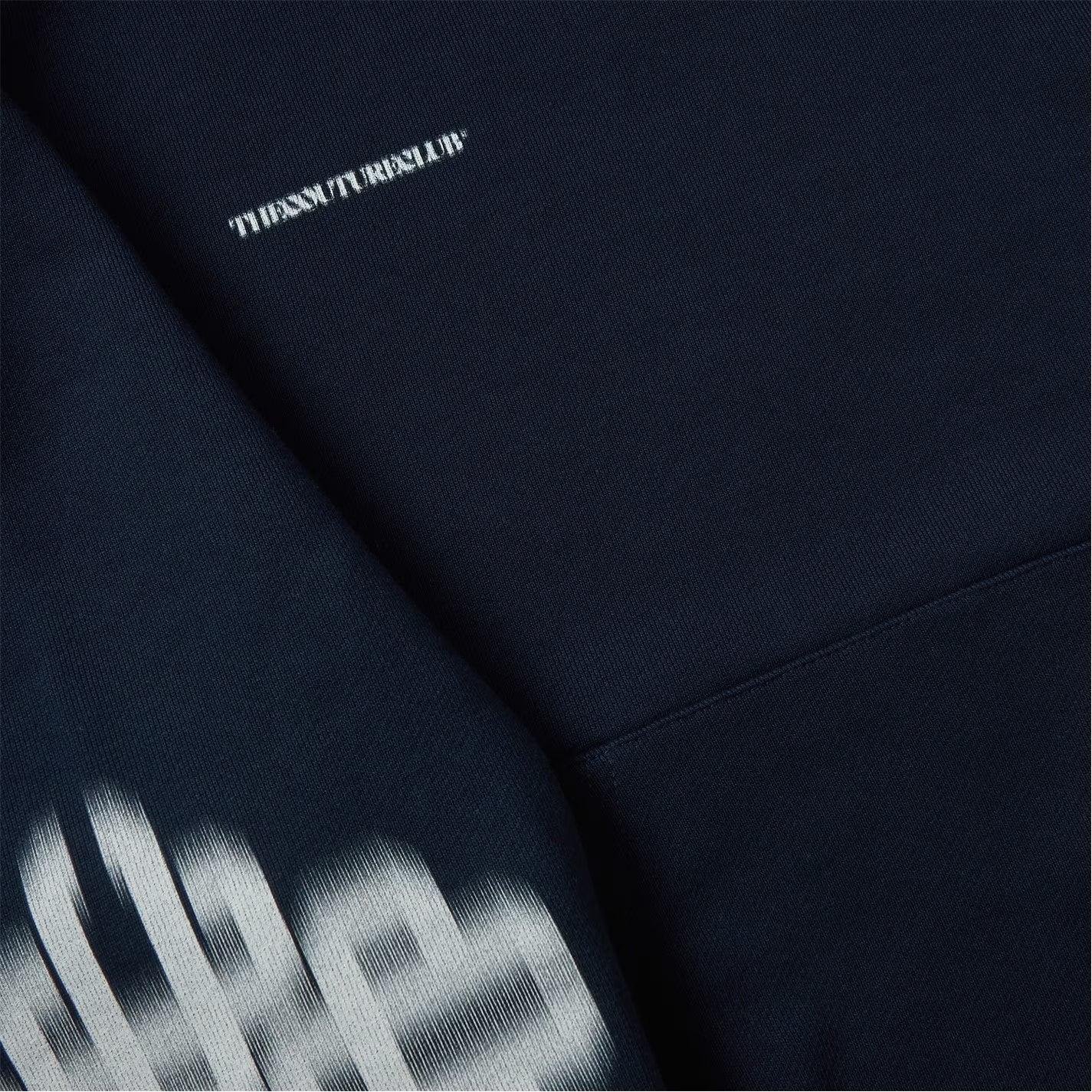Couture Blurred OTH Sn00