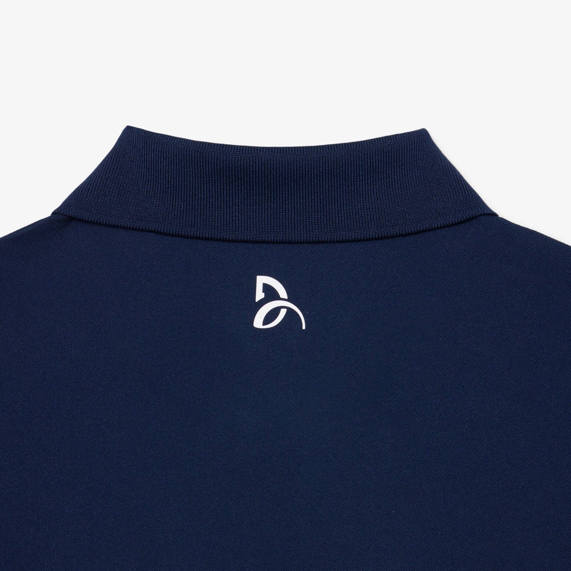 Lacoste Tennis x Novak Djokovic Polo Shirt