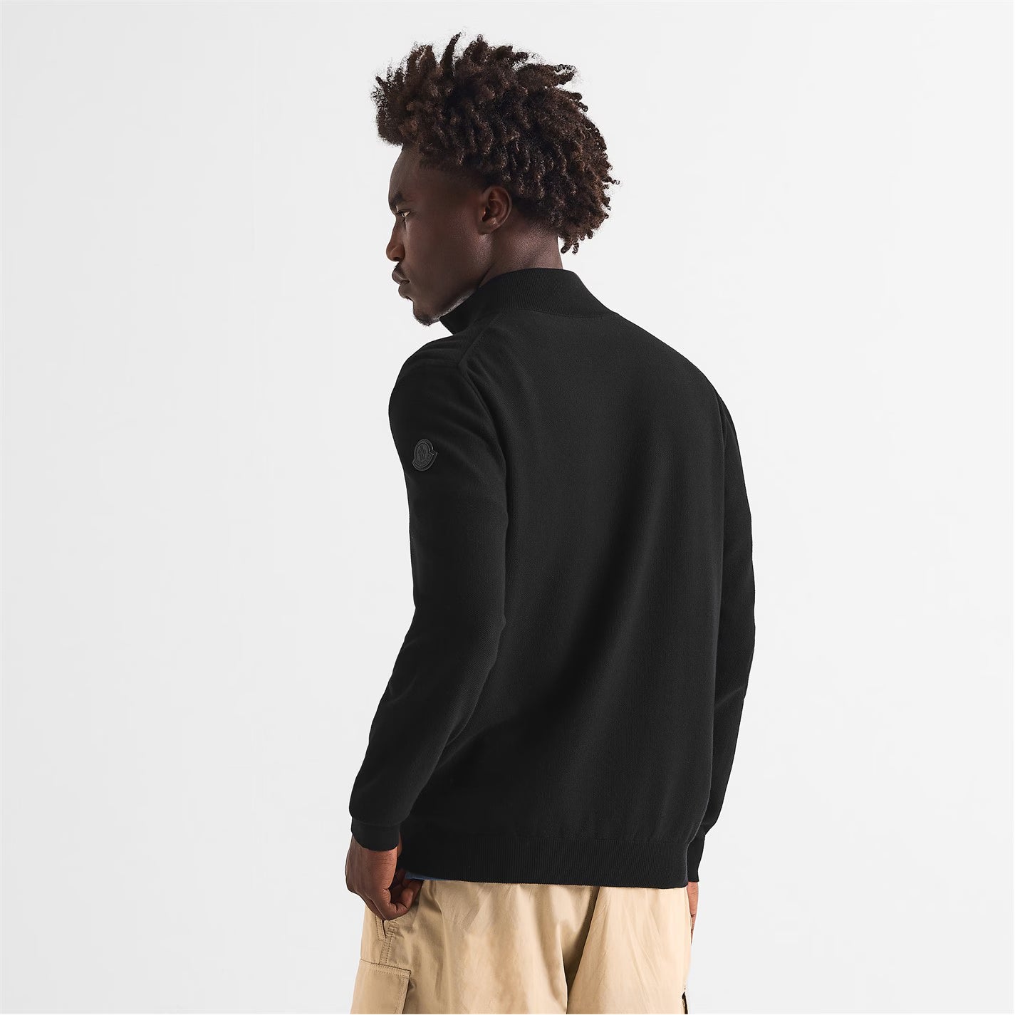 Men's Cardigan