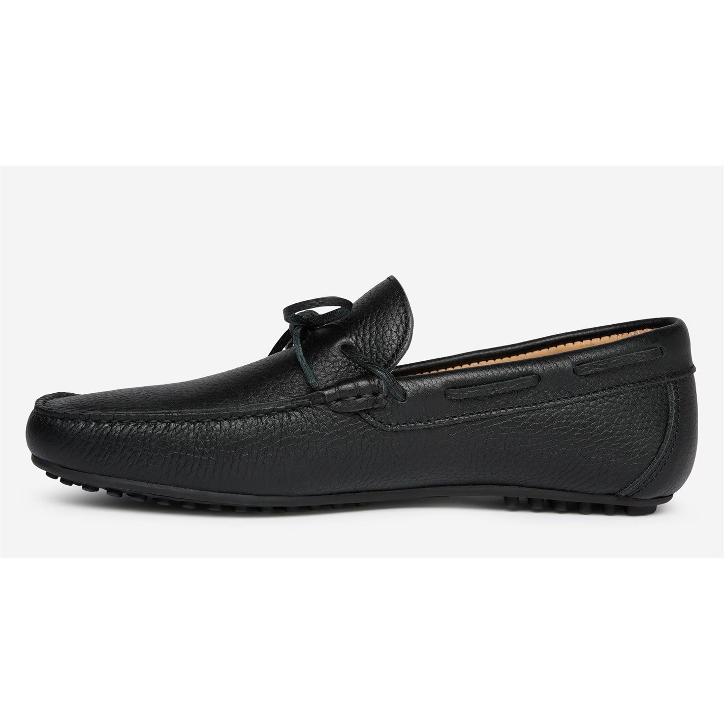 Men's Cano Leather Driver Loafers