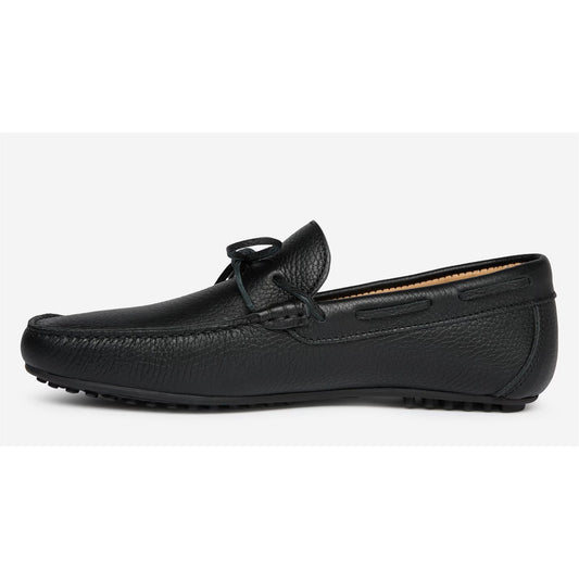 Men's Cano Leather Driver Loafers