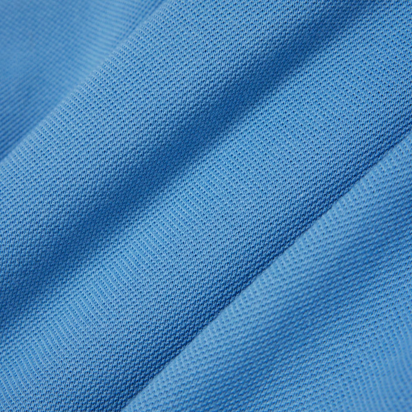 Petit Piqué Polo Shirt