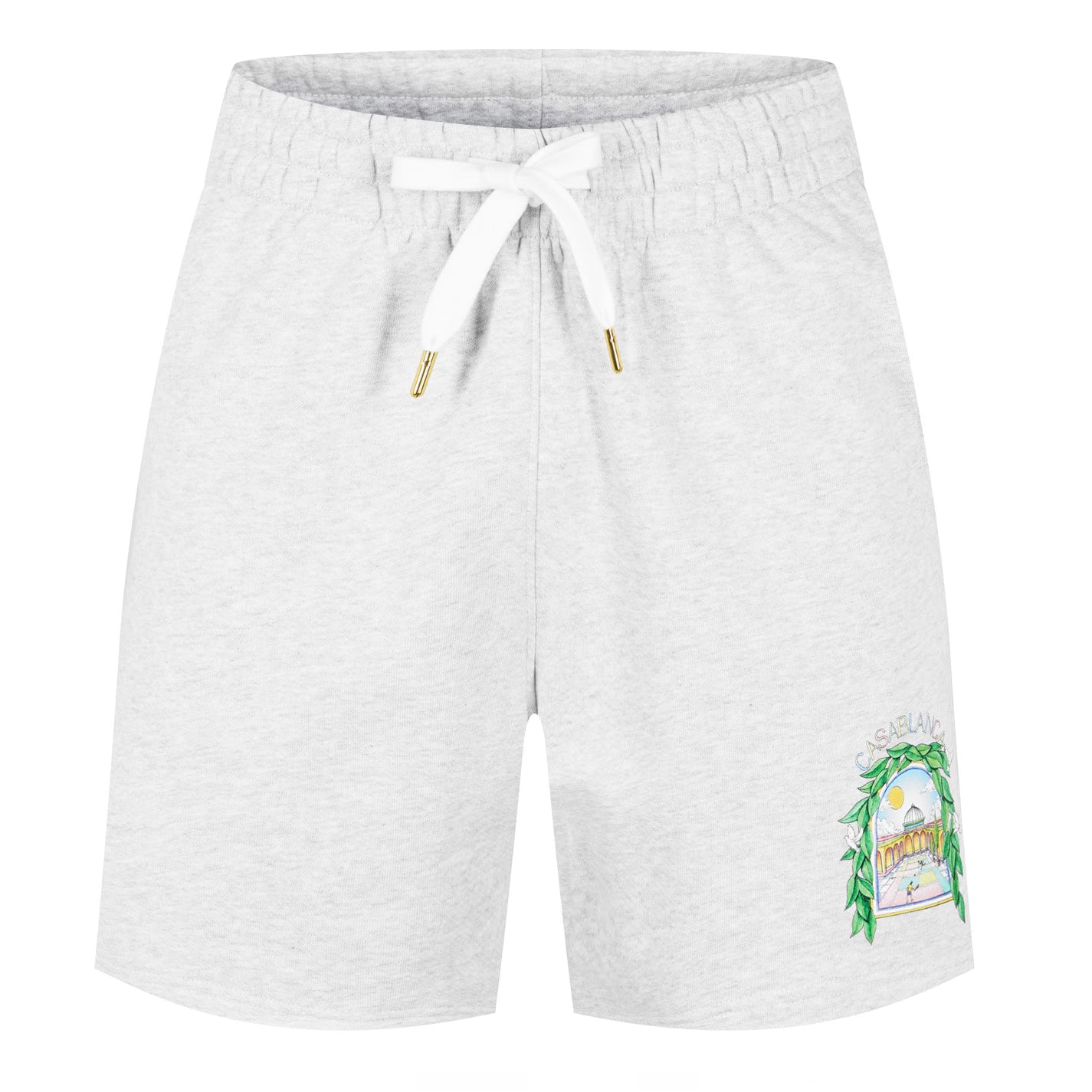 Men's Larche Jogger Shorts