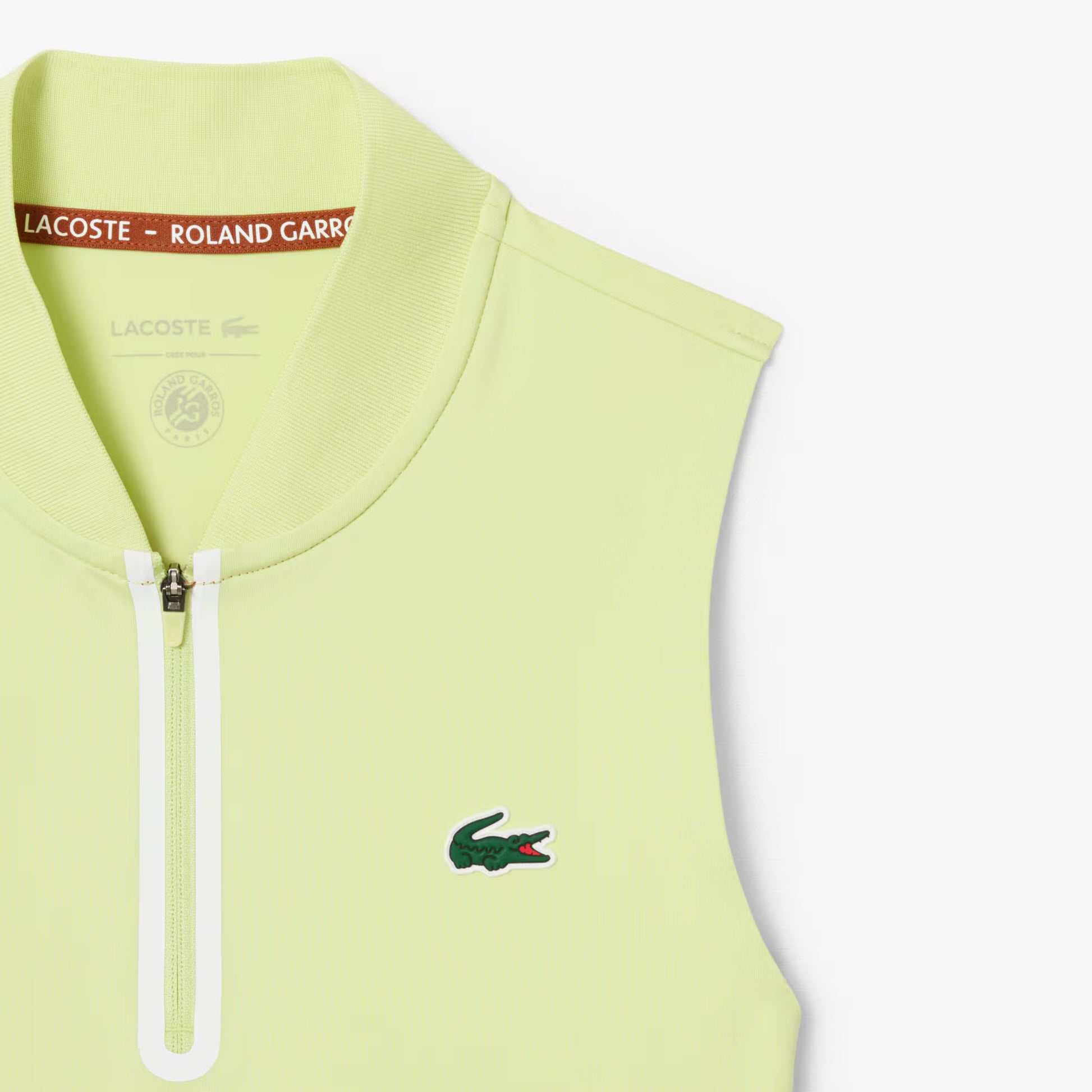 Roland-Garros Edition Tennis Polo Shirt