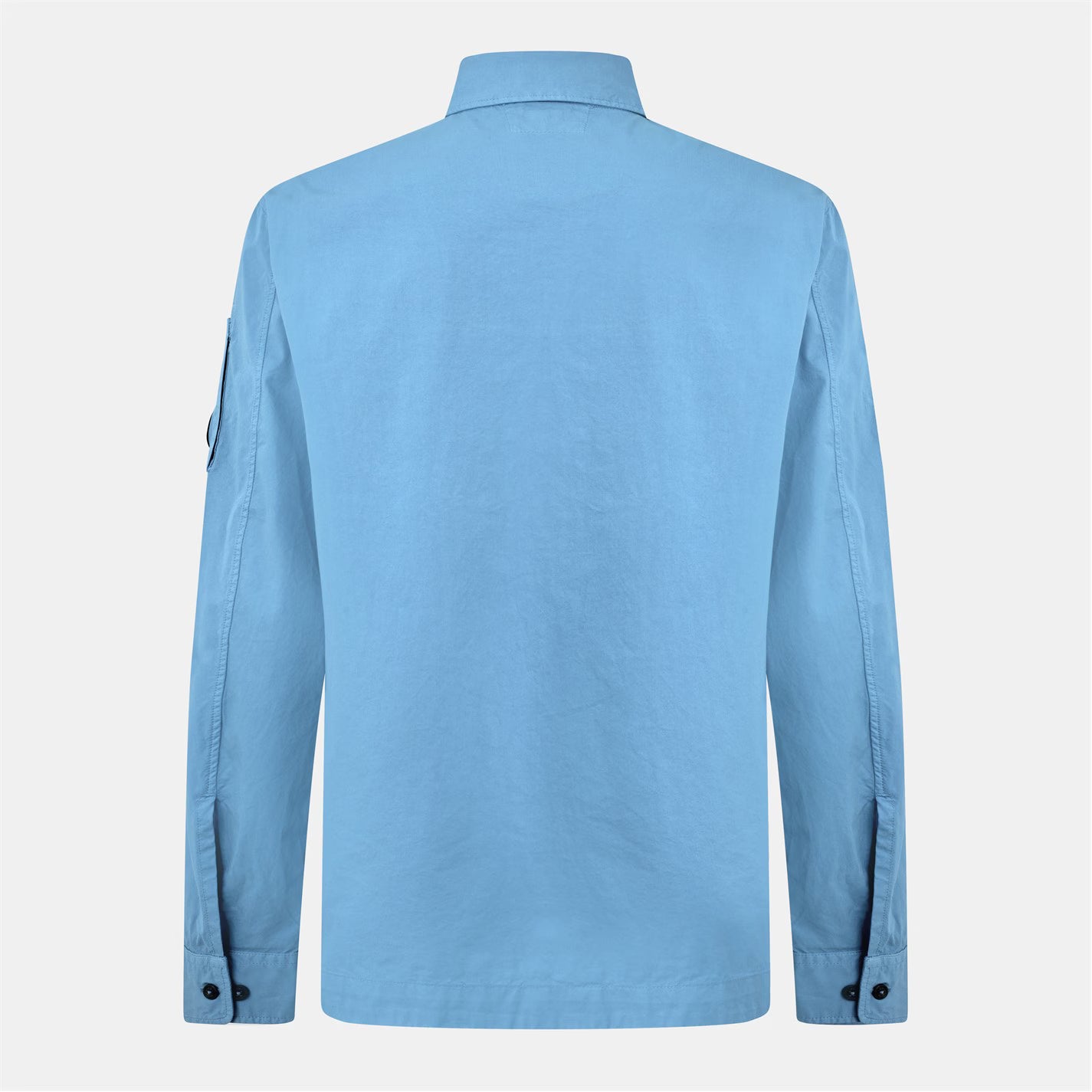 Men's Gabard Overshirt