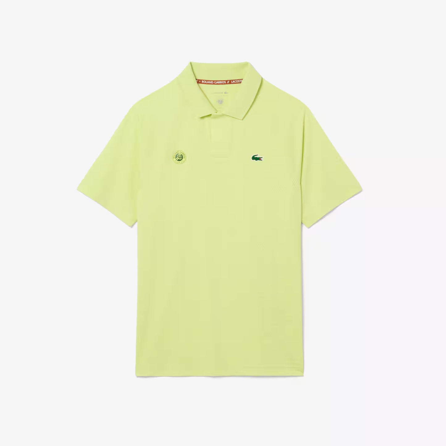 Roland-Garros Edition Tennis Polo Shirt