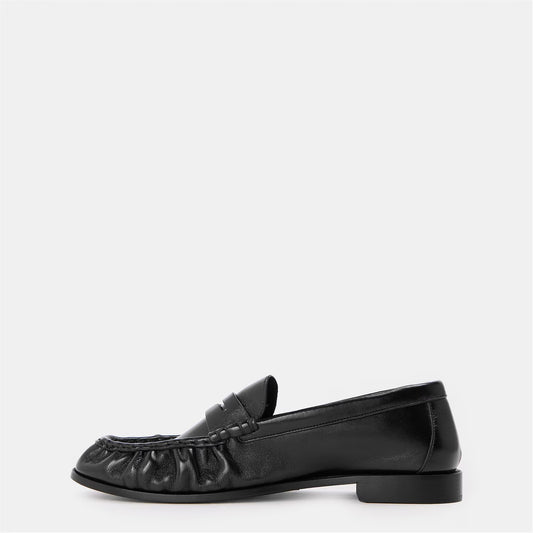 Mens Le Supple Penny Loafers