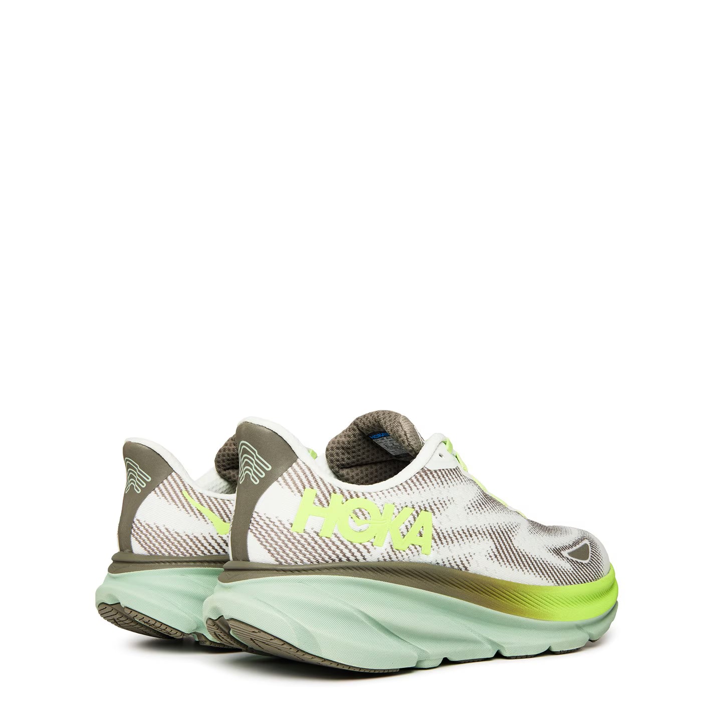 Mens Clifton 9 GORE-TEX Running Shoes