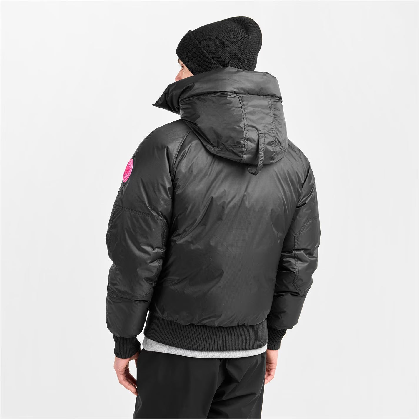 Adults Chilliwack Color Pop Bomber Jacket