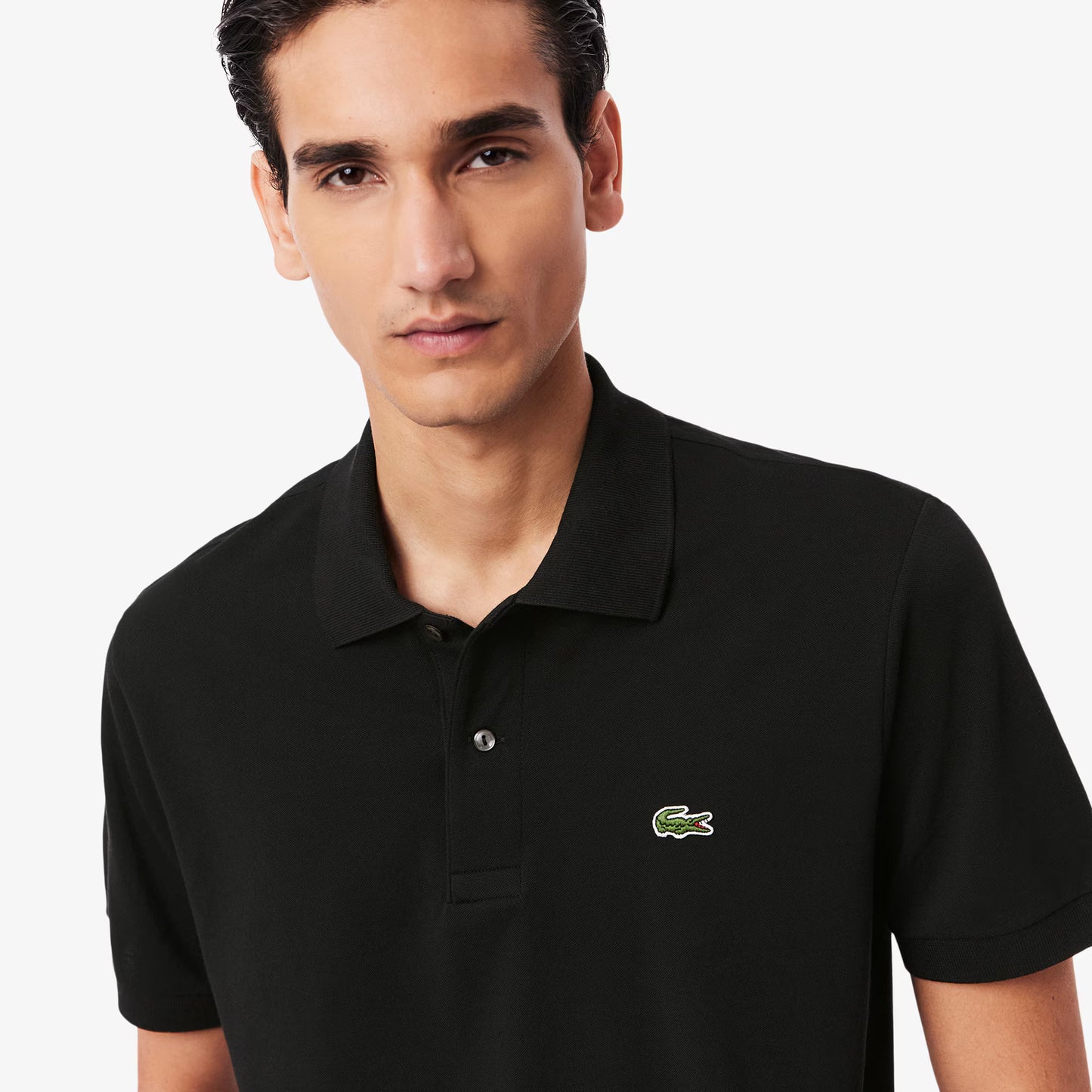 Classic Fit L.12.12 LIGHT Polo Shirt