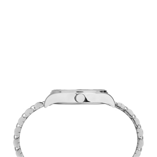 Unisex Adults Waterbury 54 Analogue Quartz Watch