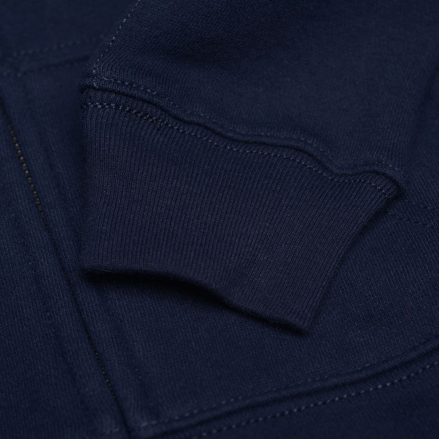 Boys' Full-Zip Hoodie