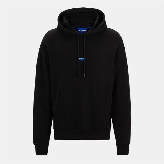 Label Hoodie