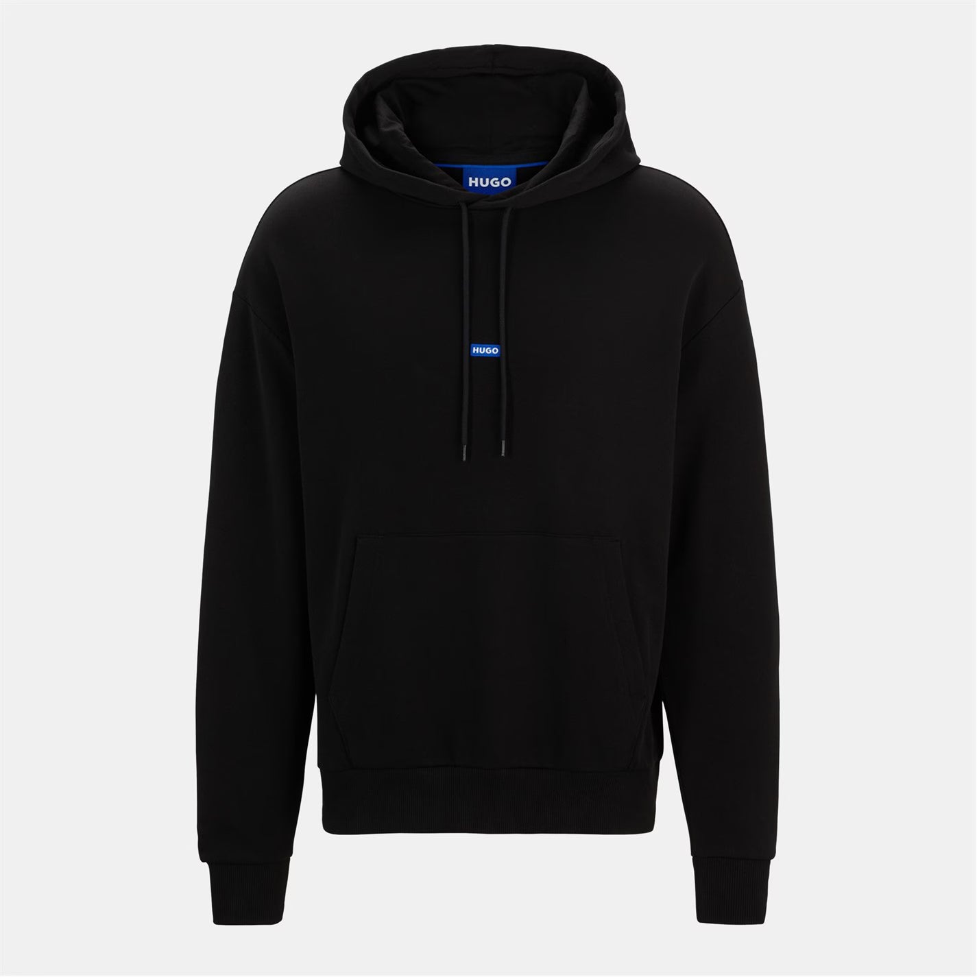 Label Hoodie
