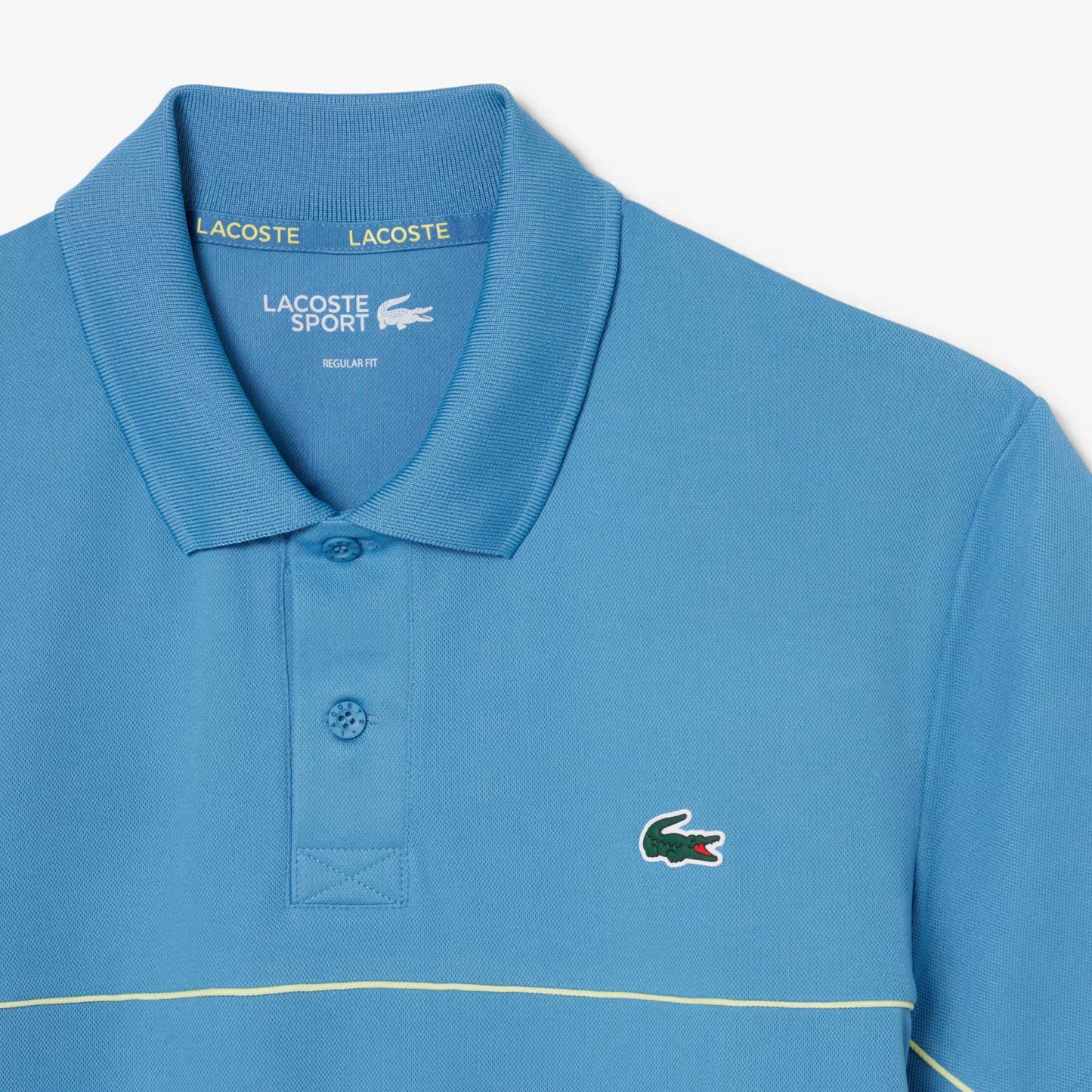 Sport Ultra Dry Trim Accent Polo Shirt