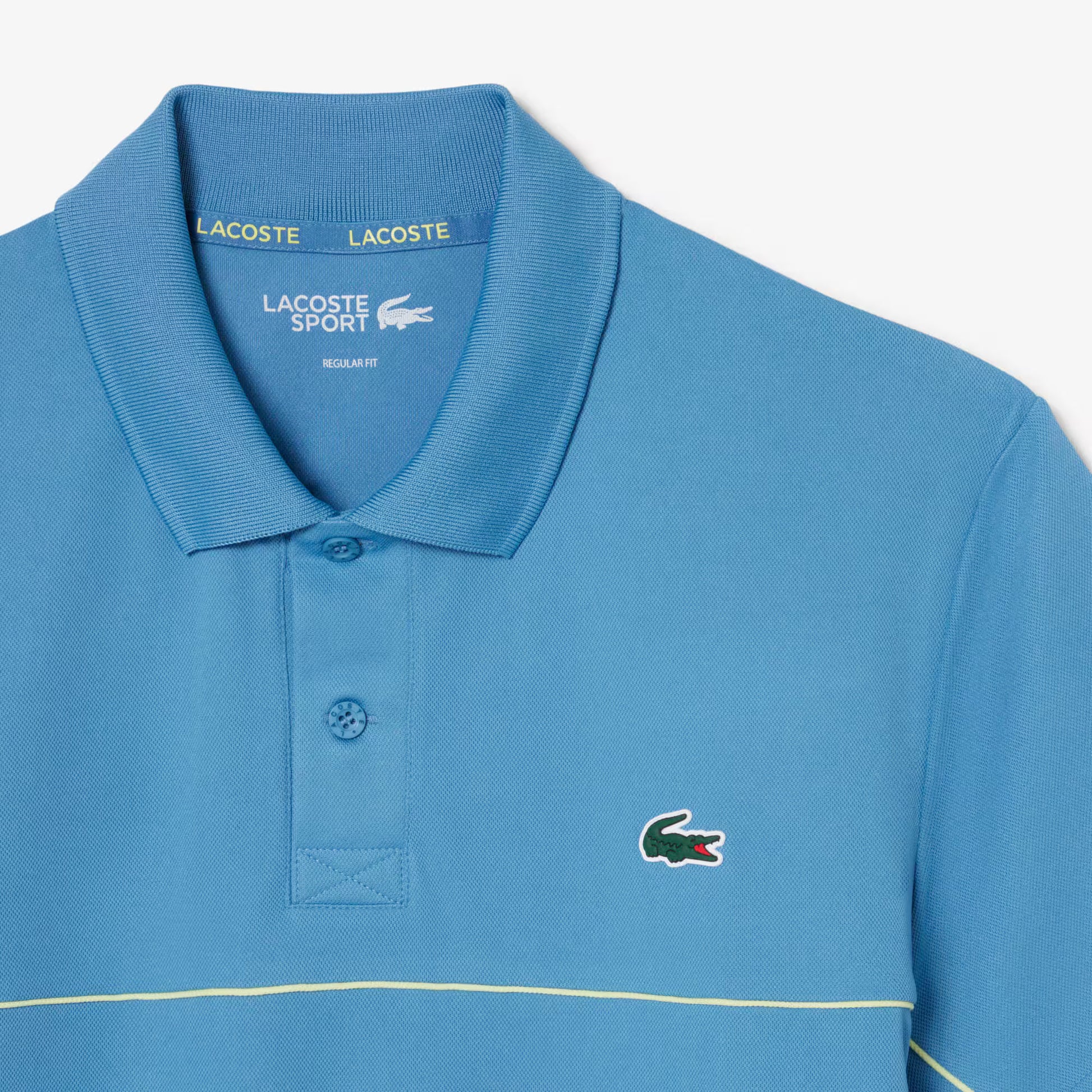Sport Ultra Dry Trim Accent Polo Shirt
