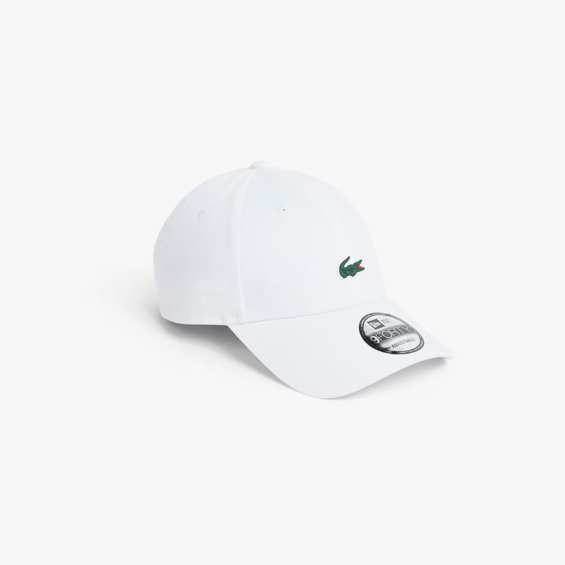 Lacoste x New Era Cap