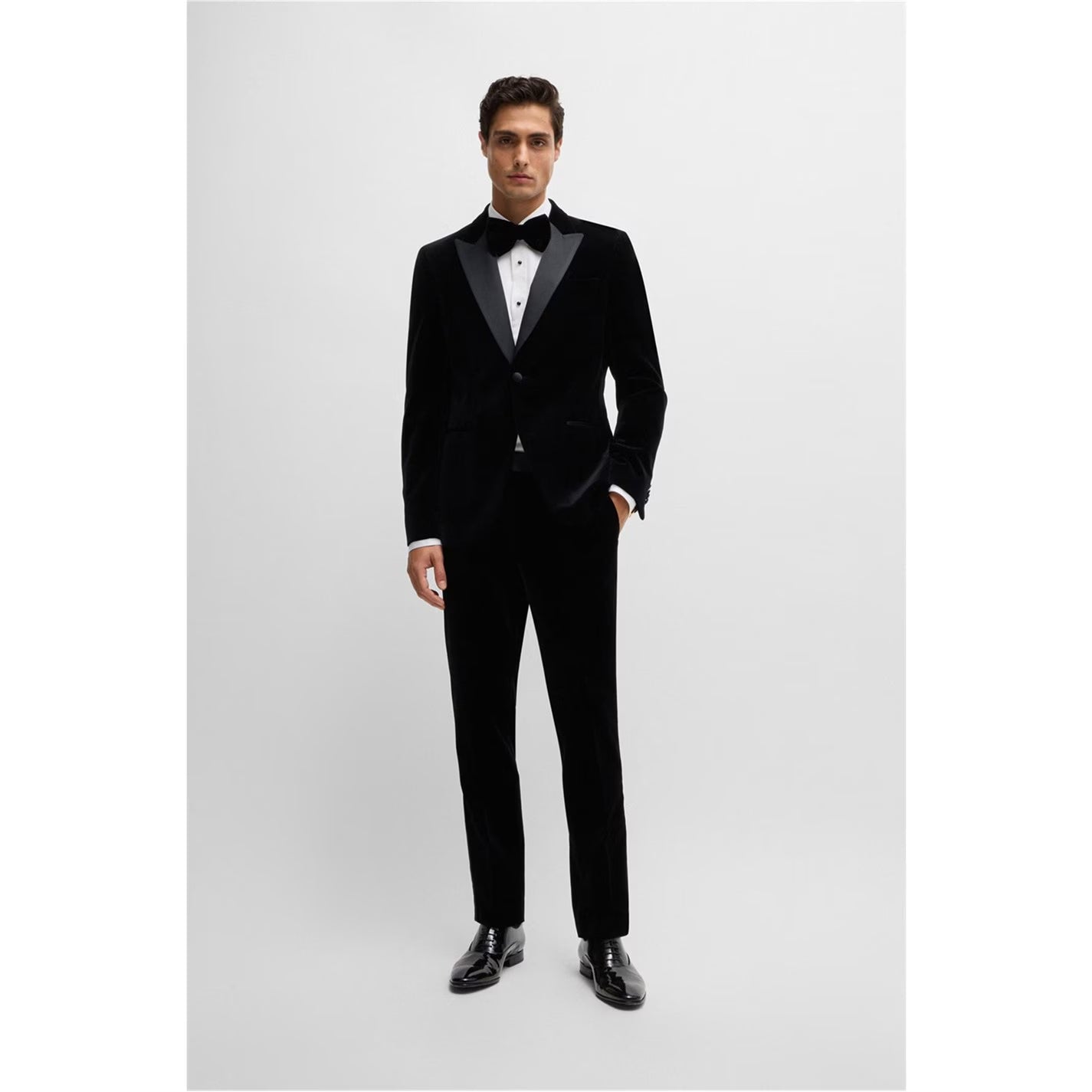 Men's HBB Hutson Tuxedo Jacket