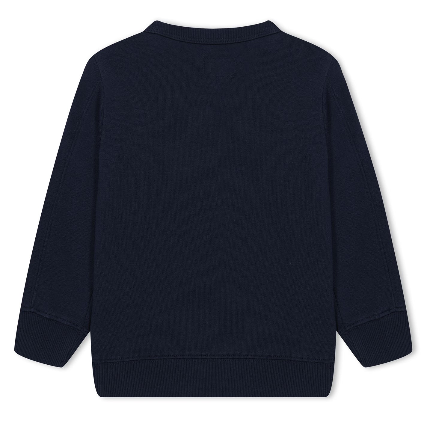 Boys' Lens Crew-neck Sweatshirt