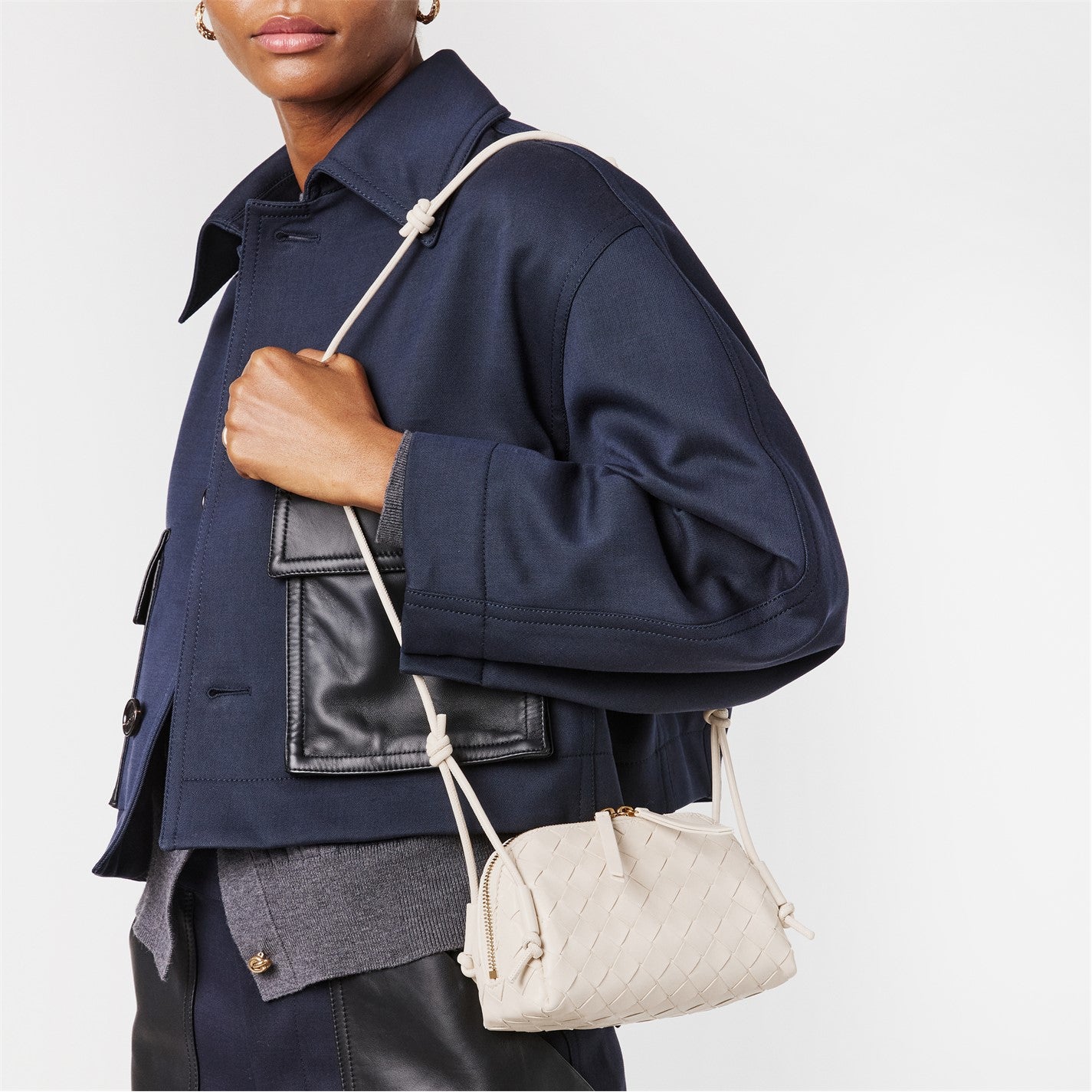 Womens Concert Pouch