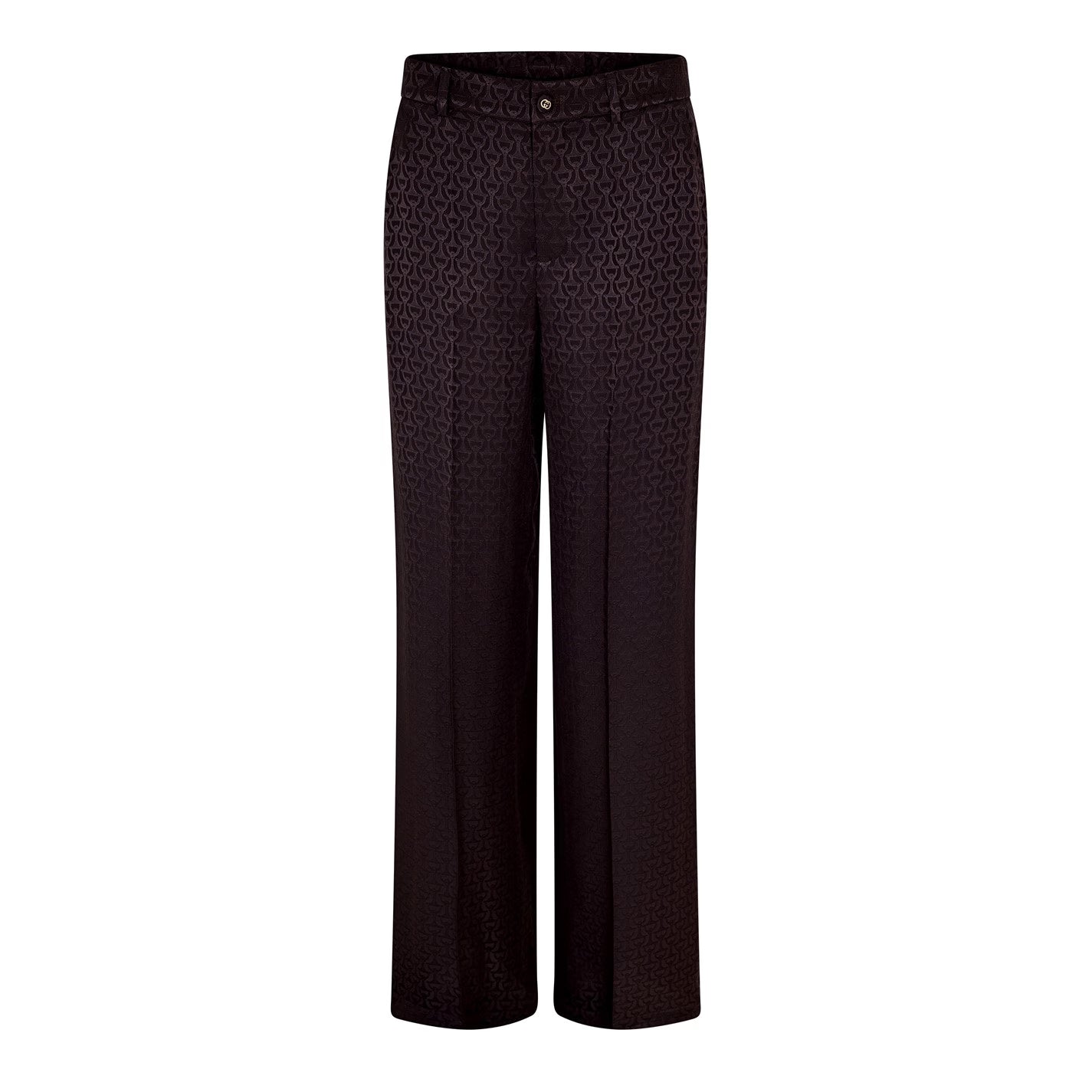 Women's Wide Leg Trousers