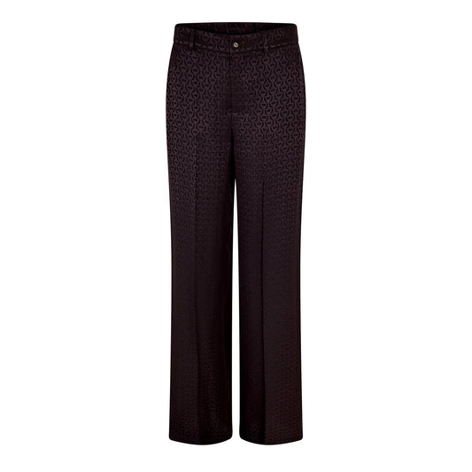 Women's Wide Leg Trousers