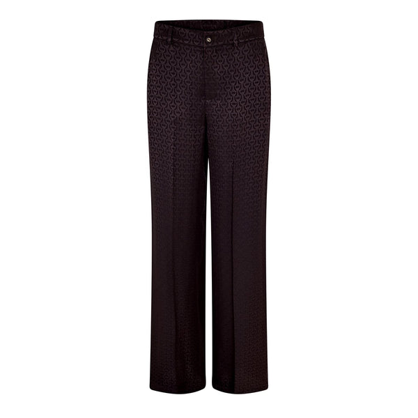 Women's Wide Leg Trousers