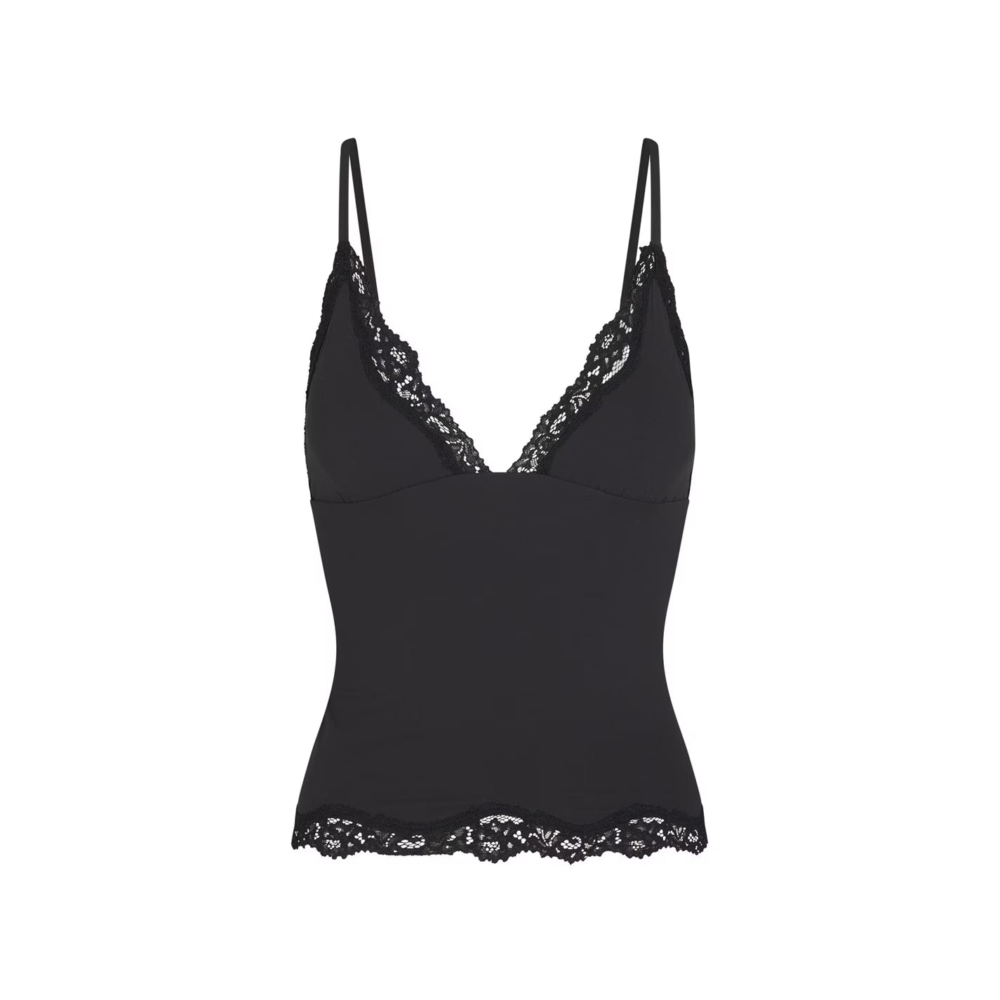 Women’s Fits Everybody Lace Triangle Cami