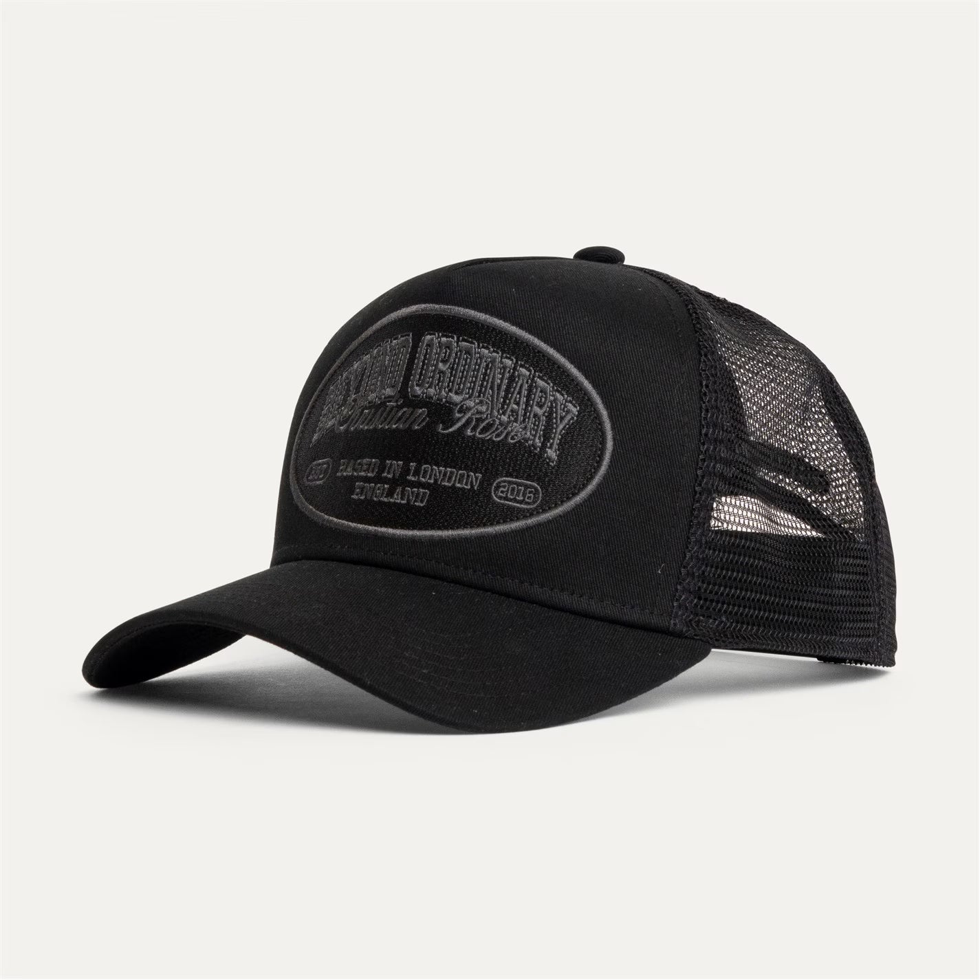 Men's Beyond Ordinary Trucker Cap