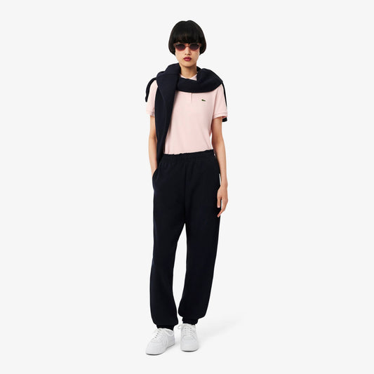 Regular Fit Supple Petit Piqué Polo Shirt