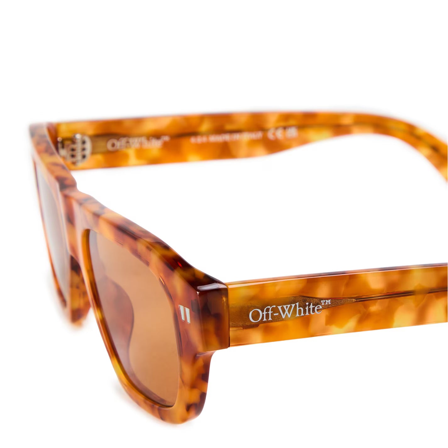 OFF WHITE Providence Sun Sunglasses