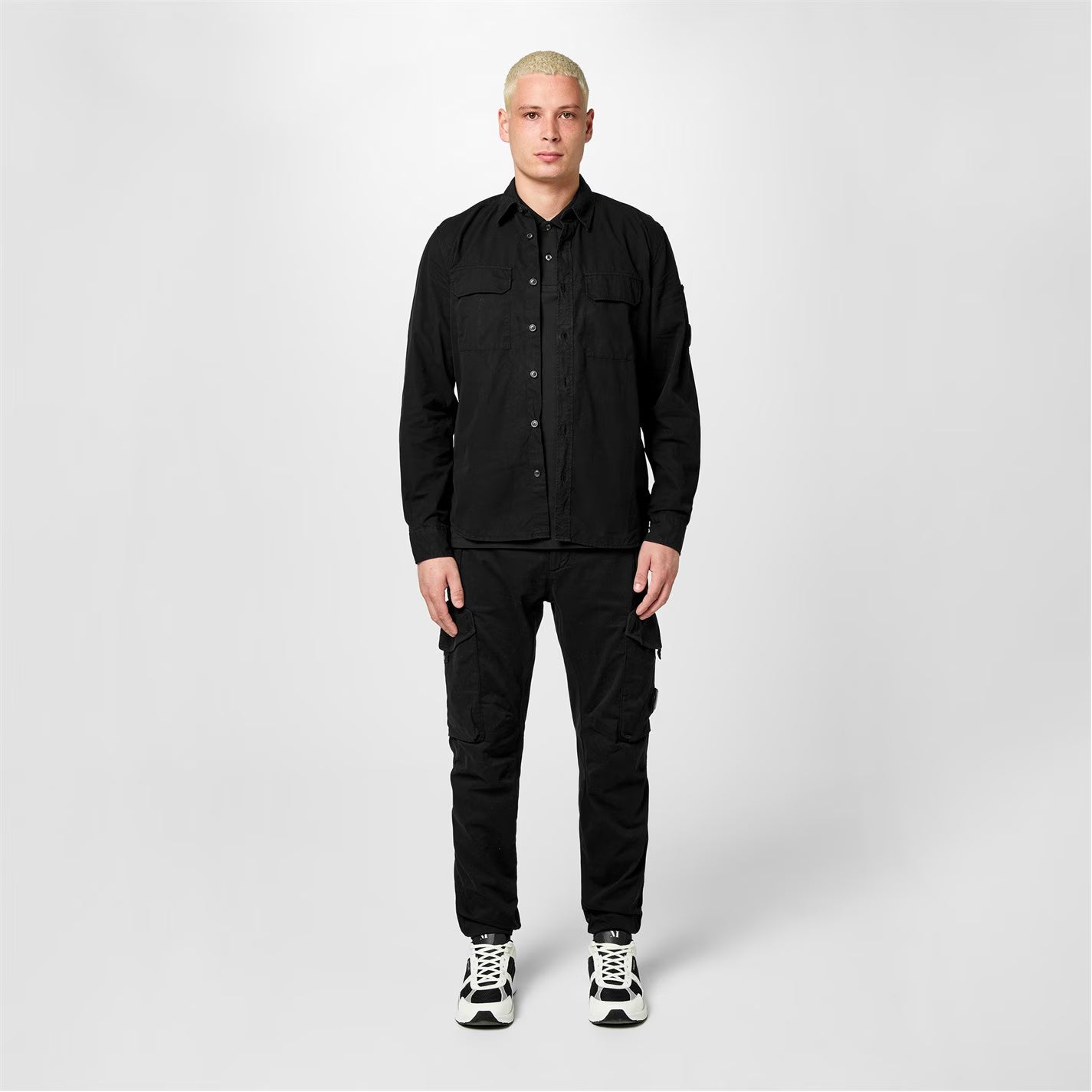 CP Company Polo Shirt