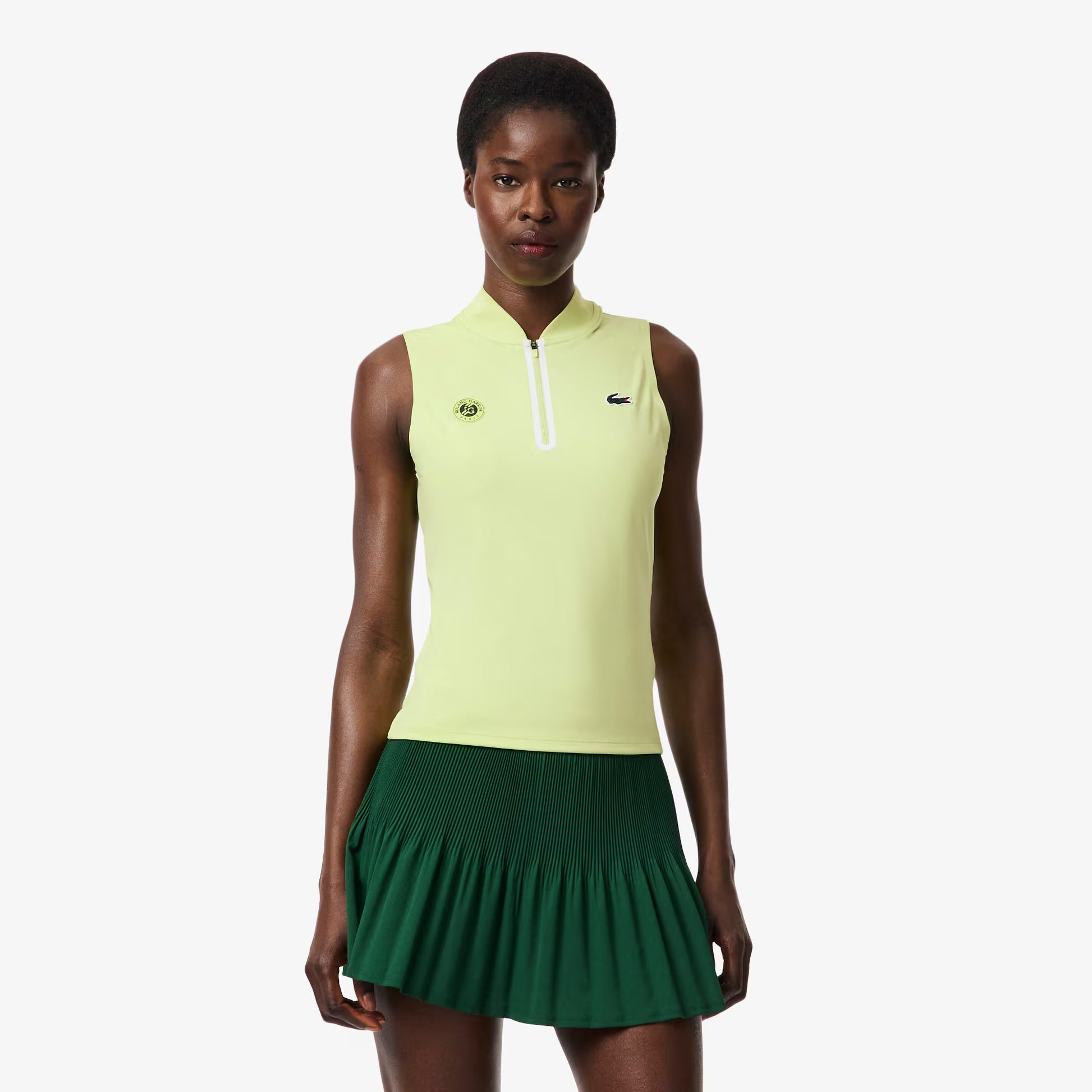 Roland-Garros Edition Tennis Polo Shirt